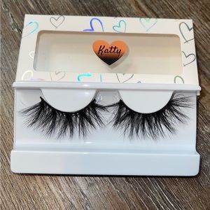 20 mm Real Mink Lashes